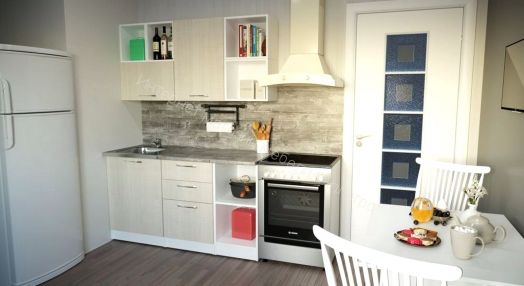 Кухонный гарнитур Лариса нормал 3 1500 мм