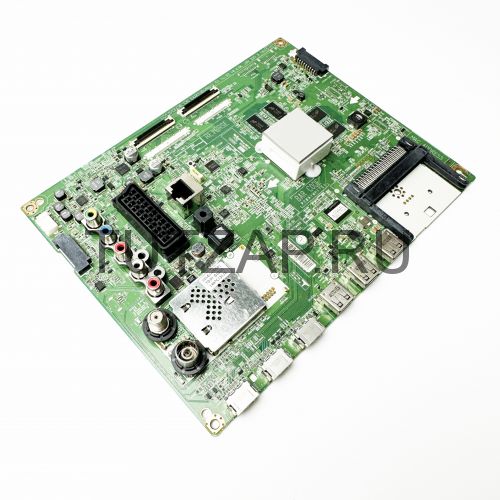 Материнская плата EAX65384004(1.5) EBR78515108 для телевизора LG 42LB631V