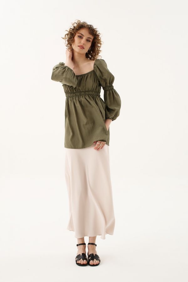 Блуза 5864 | P. 42-48