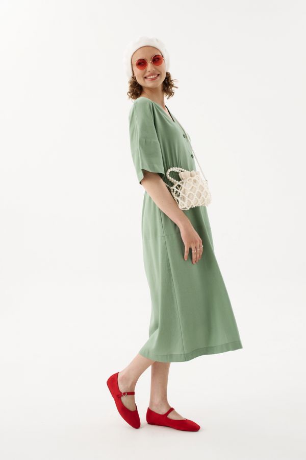 Платье 2848 | P. 42-50