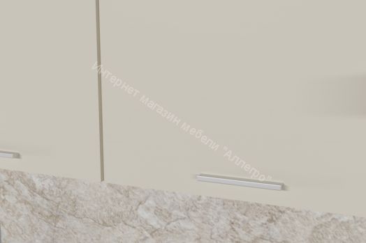 Кухонный гарнитур Глория гранд прайм 2200х2500 мм