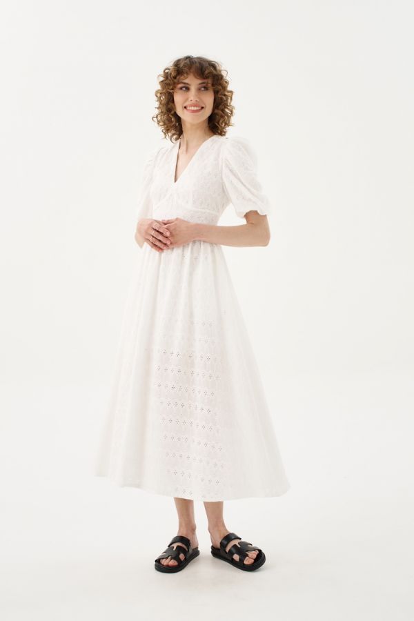 Платье 2850 | P. 42-46