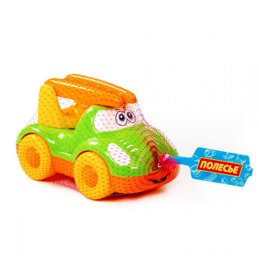 "Дружок", автомобиль пожарный