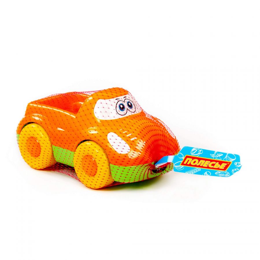 "Дружок", автомобиль-пикап