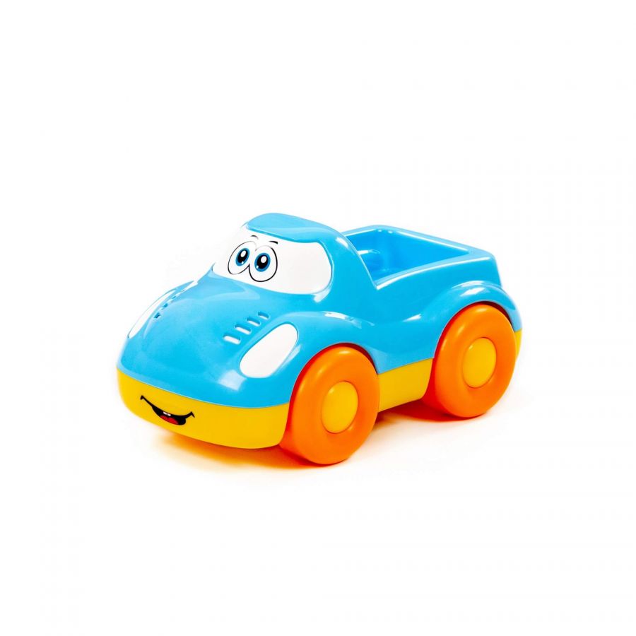 "Дружок", автомобиль-пикап