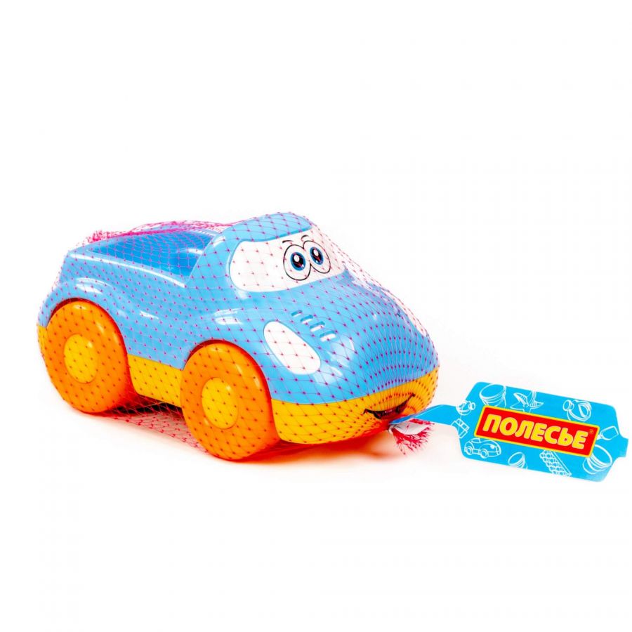 "Дружок", автомобиль-пикап