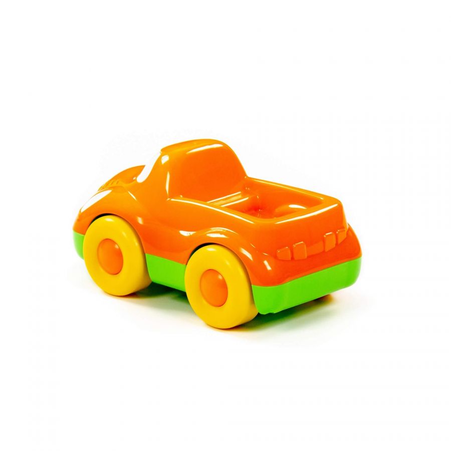 "Дружок", автомобиль-пикап (в коробке)