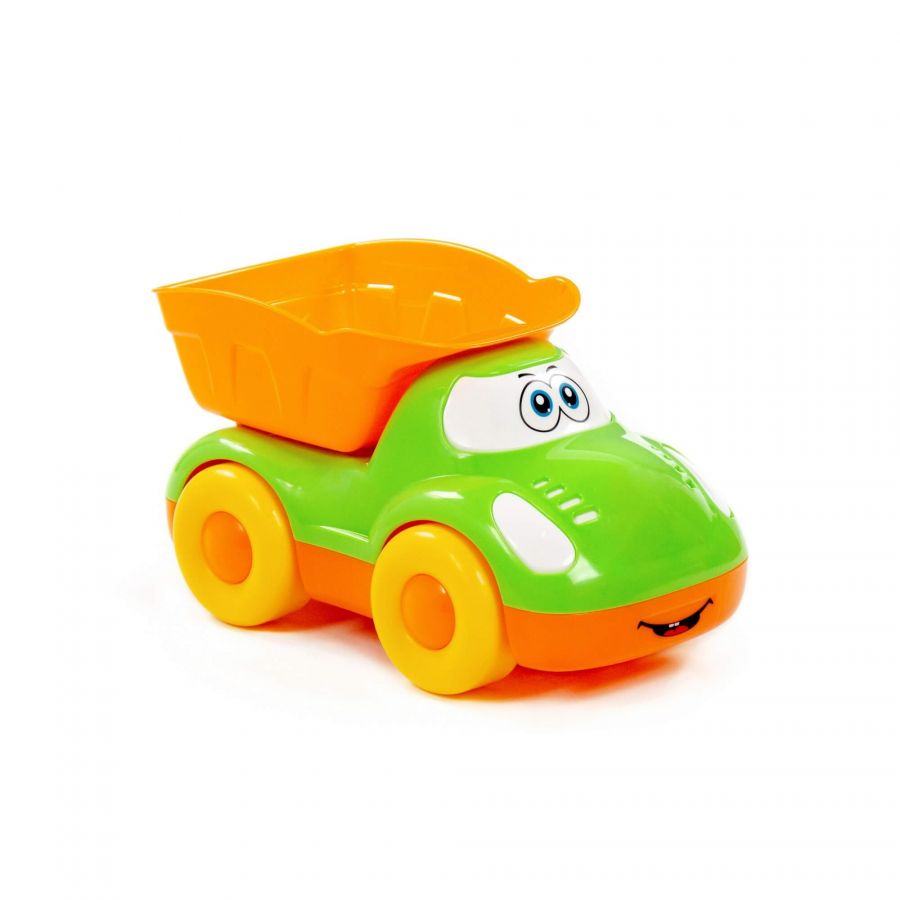 "Дружок", автомобиль-самосвал