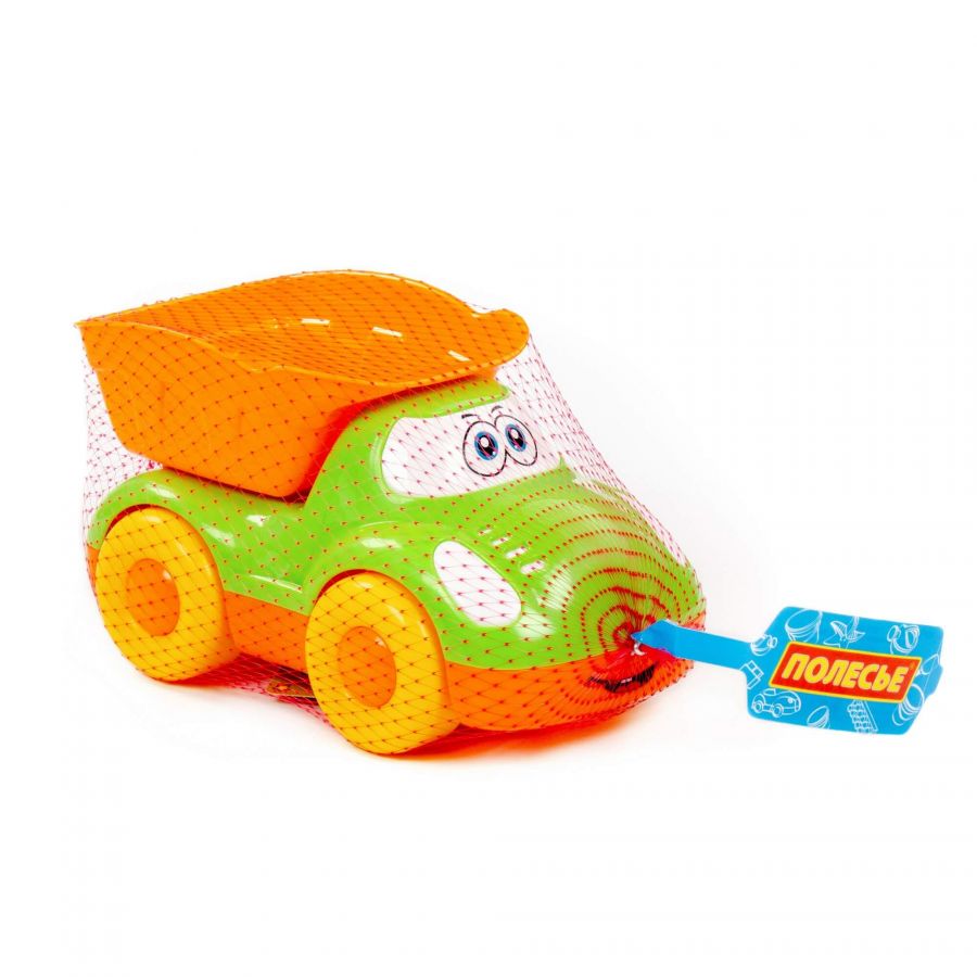 "Дружок", автомобиль-самосвал