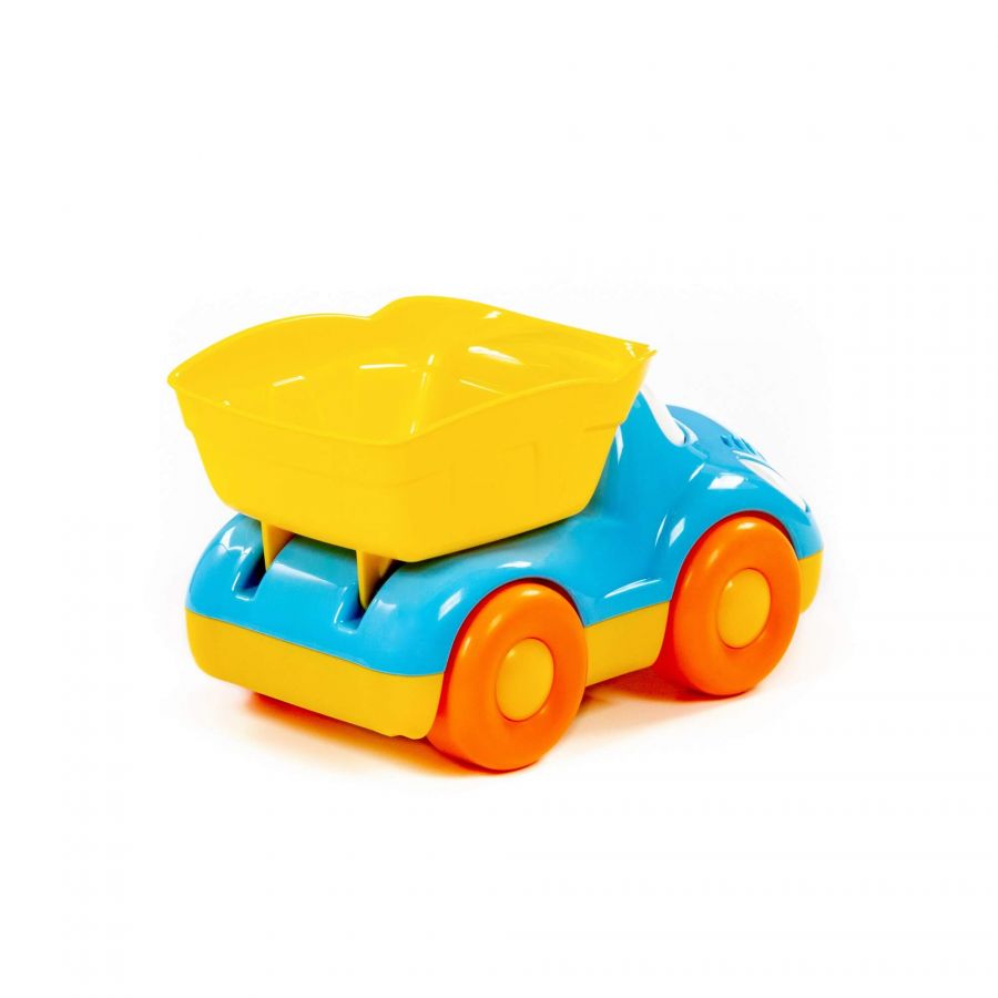 "Дружок", автомобиль-самосвал