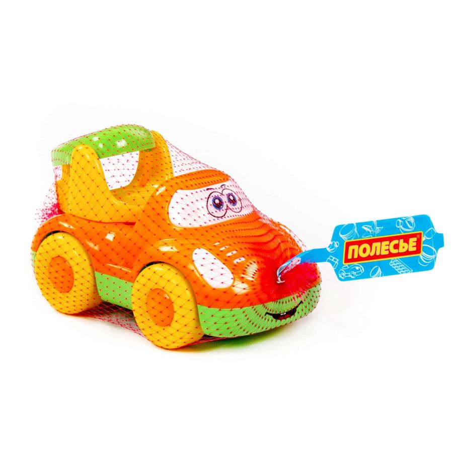 "Дружок", автомобиль-эвакуатор