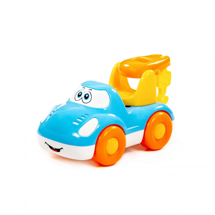 "Дружок", автомобиль-эвакуатор