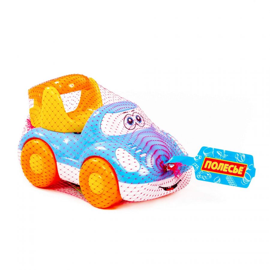 "Дружок", автомобиль-эвакуатор