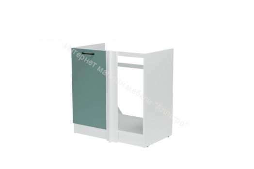 Кухонный гарнитур Глория прайм 400 1100х2000 мм