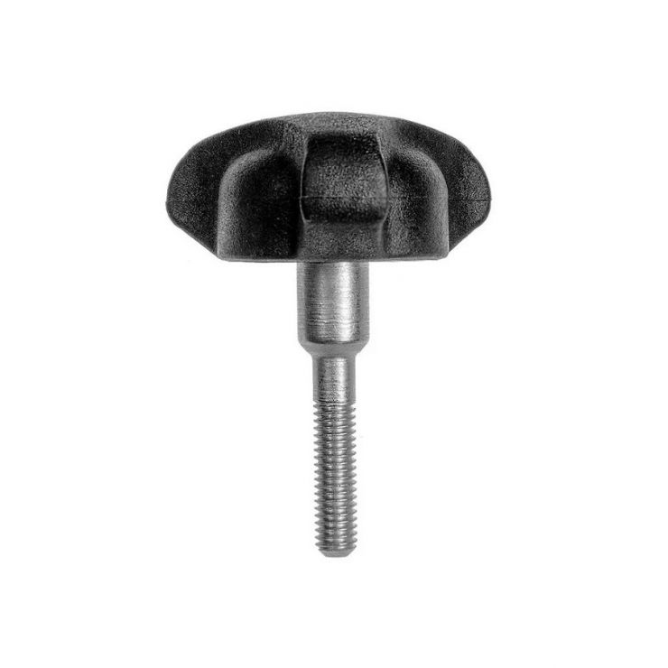 Винт-барашек Тонар М8 для ледобуров Iceberg MB-IS-53