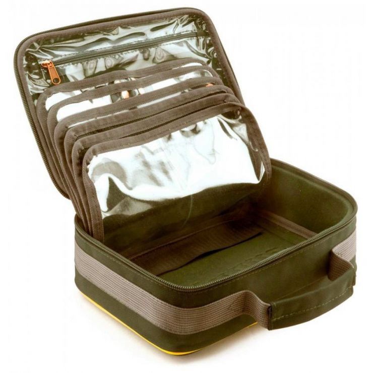 Сумка Aquatic С-41Х для оснасток 26*19*9 см