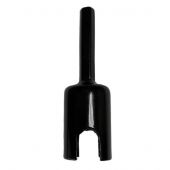 Адаптер для шуруповерта под ввёртыш (16мм) СИБТЕРМО