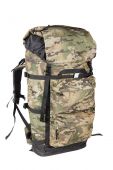 Рюкзак Восток ПИКБАСТОН Мультикам Оксфорд/Рип-Стоп 20000 мм (сетка) 100 л