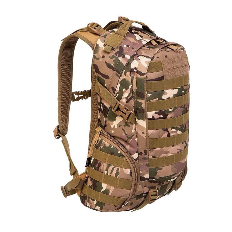 Рюкзак тактический HELIOS КМФ HS-9332-KMF