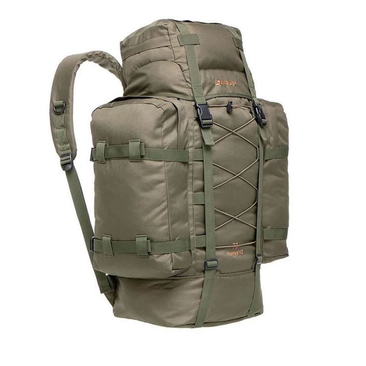 Рюкзак NISUS Контур/Contour 70 (N-TB1379-70L)