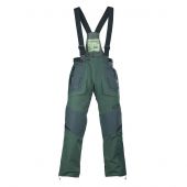 Брюки GRAFF Bratex водонепроницаемые 727-В оливковый