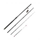 Удилище Namazu TATSUJIN 3,9м до 180г (карбон) NT-39180