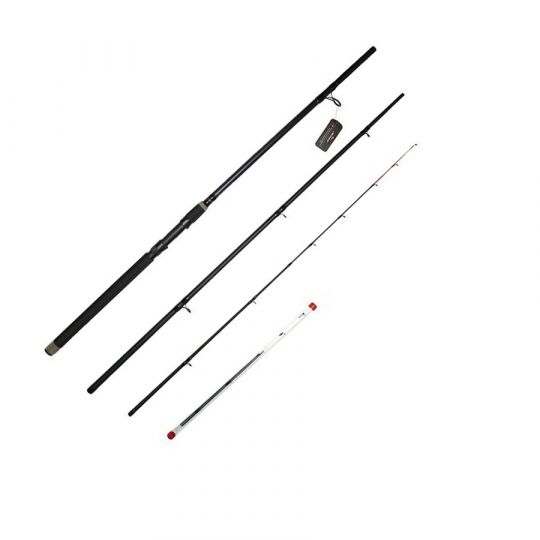 Удилище Namazu TATSUJIN 3,9м до 180г (карбон) NT-39180