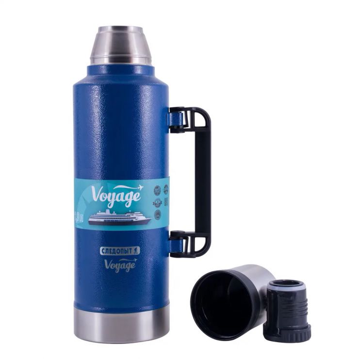 Термос VOYAGE 1900 л PF-TM-19 Следопыт