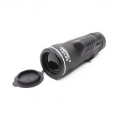 Монокуляр СЛЕДОПЫТ 10х40, черный 69*55*150 мм 277 г в чехле PF-BT-15