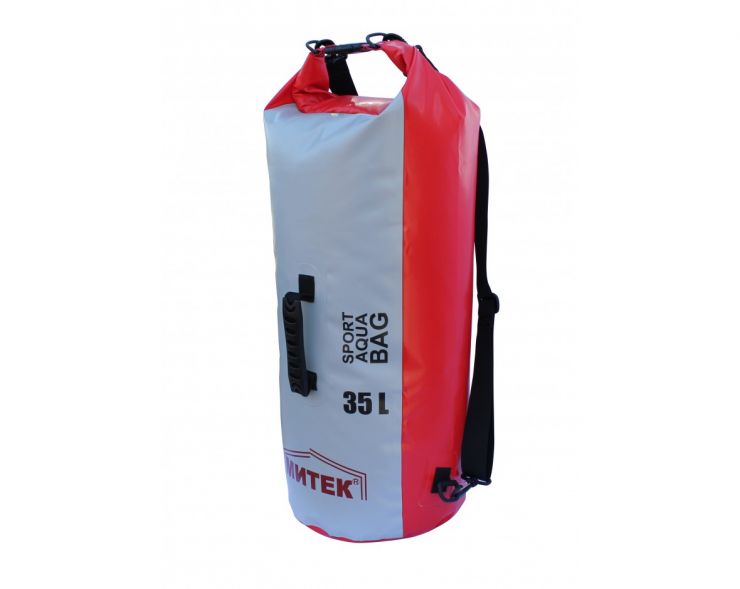 Герморюкзак Митек 35л ? 28см Н-57см