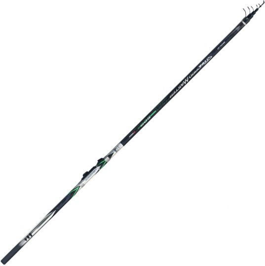 Удилище болонское Siweida STANDARD MASTER 5,0м IM7 с кольцами
