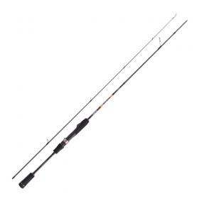 Спиннинг штекерный Balzer Shirasu IM-8 Pro Staff Spoon 2,21м 0,5-4,0гр (11574 221)