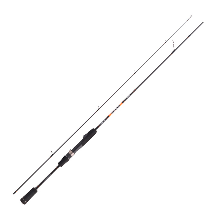 Спиннинг штекерный Balzer Shirasu IM-8 Pro Staff Spoon 1,83м 0,5-4,0гр (11574 183)