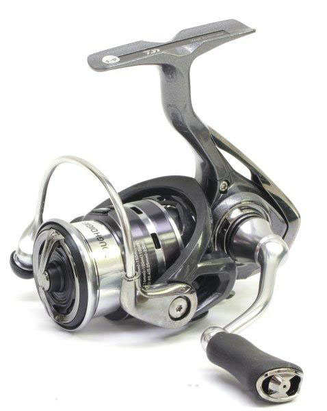 Катушка Daiwa 20 Exceler LT 1000