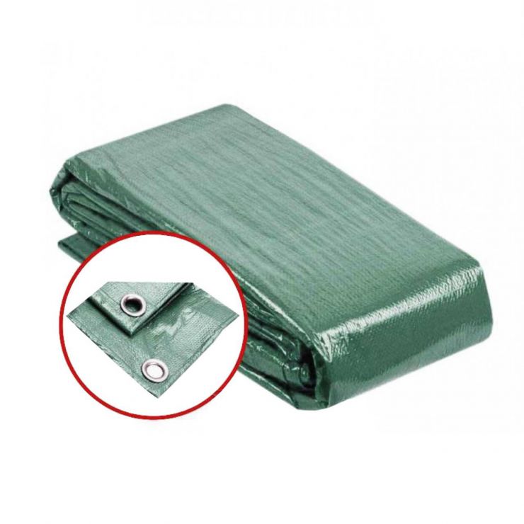 Тент универсальный 3*4 90гр. GREEN Helios