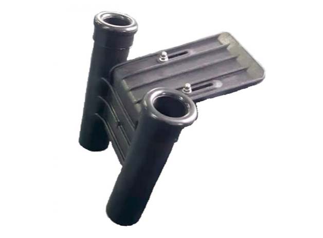 Держатель удилища на ликтрос Сибтермо