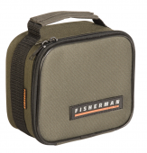 Кофр Ф183 для катушки жёсткий для 17х15х11