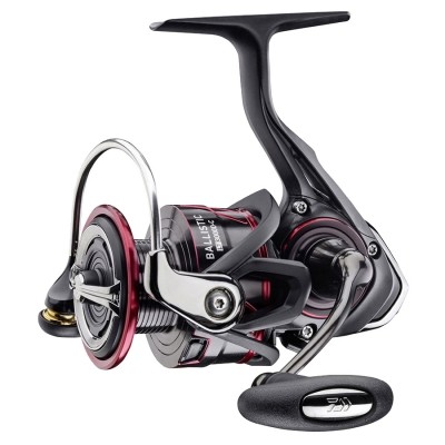 Катушка Daiwa Ballistic 17 Ballistic LT 2000D