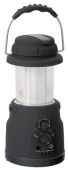 Фонарь  Focusray  487 (кемпинг электродинамо с радио)