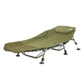 Кровать карповая раскладушка 209*88*43см NISUS (N-BD660-210219)