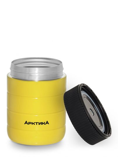 Термос для еды АРКТИКА 480 мл 307-480
