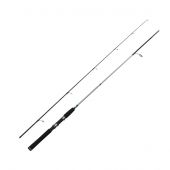 Спиннинг штекерный Namazu Pro Winne jack Underdog IM7 2,7m / 5-25 г (карбон)