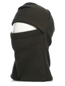 Балаклава Флис 280гр/м Хаки 58-60 Huntsman