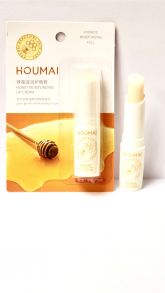 Бальзам для губ HONEY Moisturizing Lip  Crem , 2,7гр