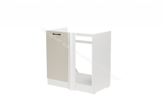 Кухонный гарнитур Дюна мега прайм 2 1600х1700 мм (ПМ+СДШ)