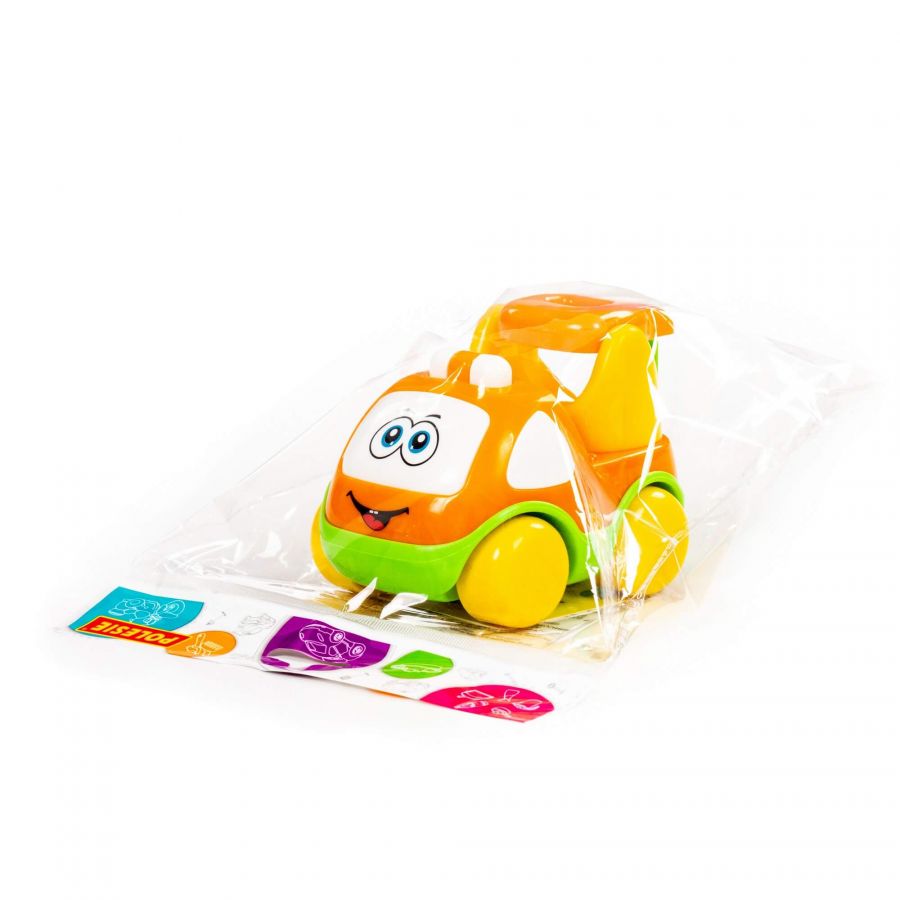 "Карат", автомобиль-эвакуатор