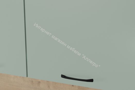 Кухонный гарнитур Лиора гранд прайм 2200х2500 мм