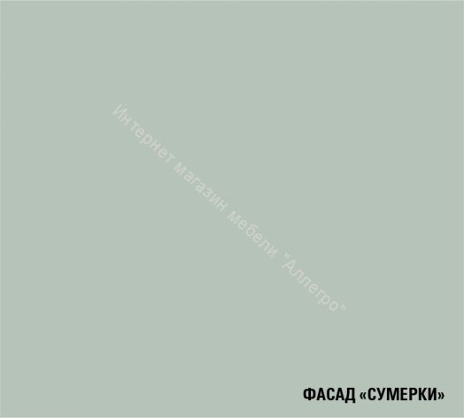 Кухонный гарнитур Лиора гранд прайм 2200х2500 мм