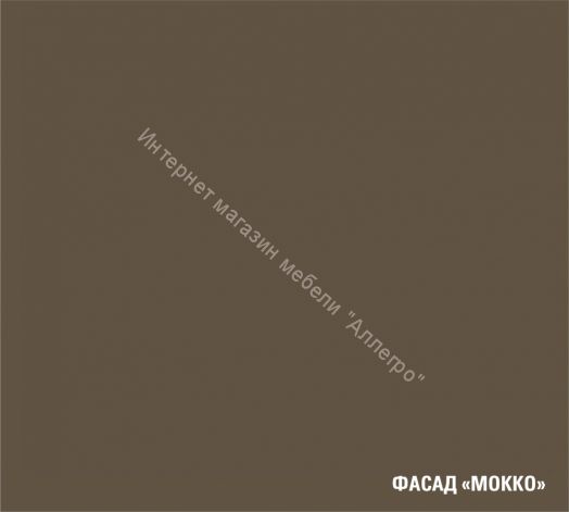 Кухонный гарнитур Альба гранд прайм 2200х2500 мм