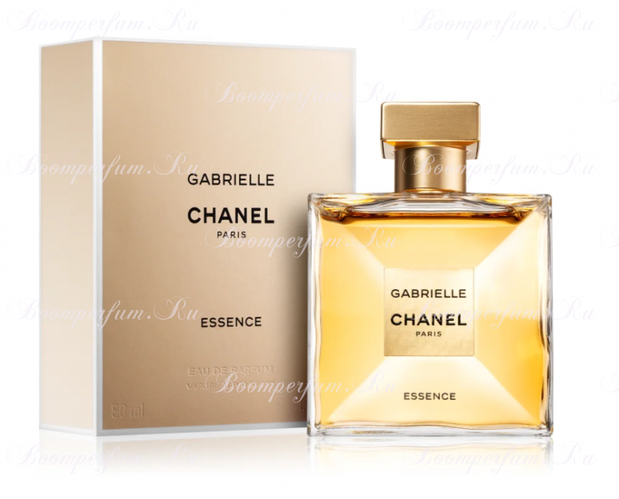 Chanel Gabrielle Essence